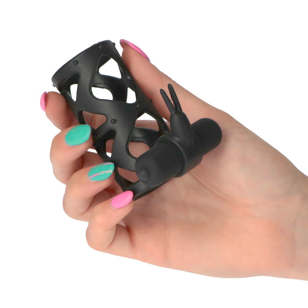 Anello vibrante slender