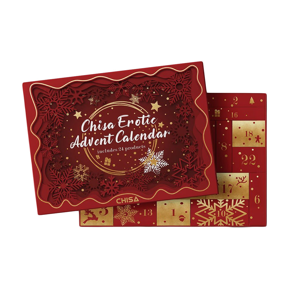 Calendario avento erotico dall Alto