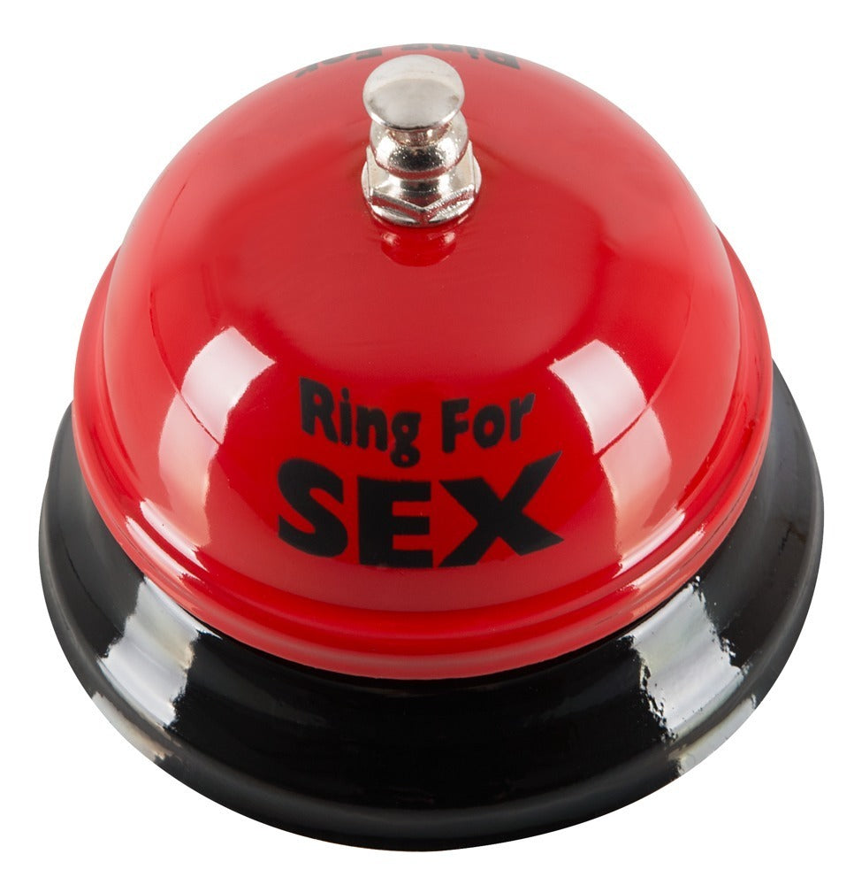 Campanello Sexy Ring for Sex