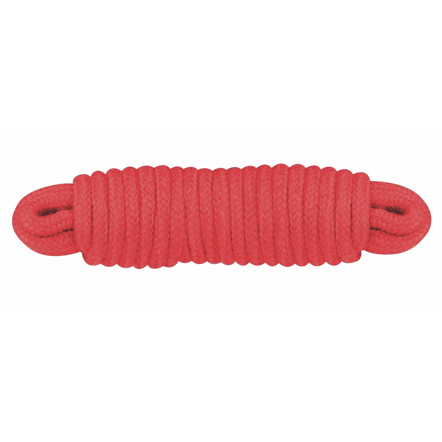 Corda bondage sex extra 3m rossa