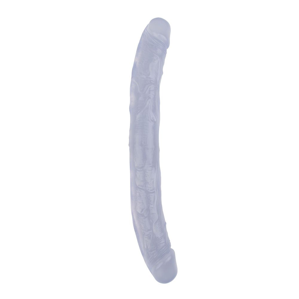 Dildo Doppio Love Me 32 5 Cm