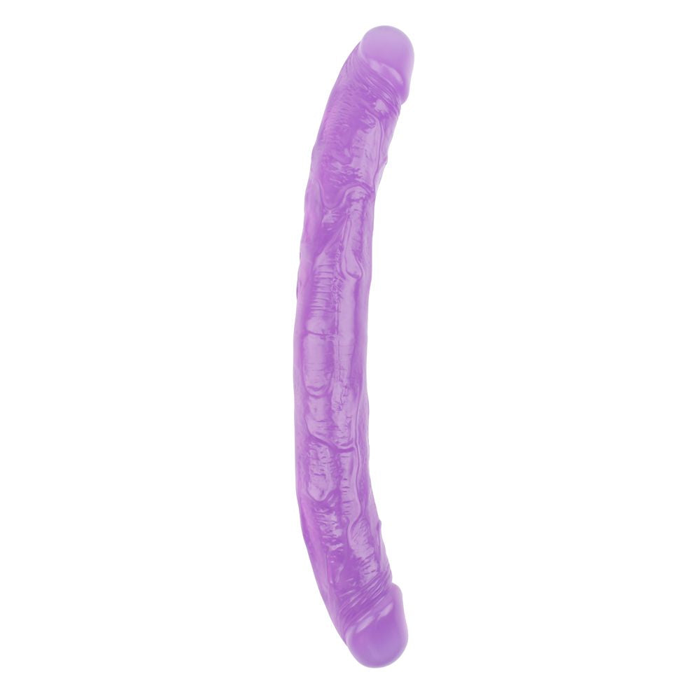 Dildo Doppio Love Me 32 5 Cm
