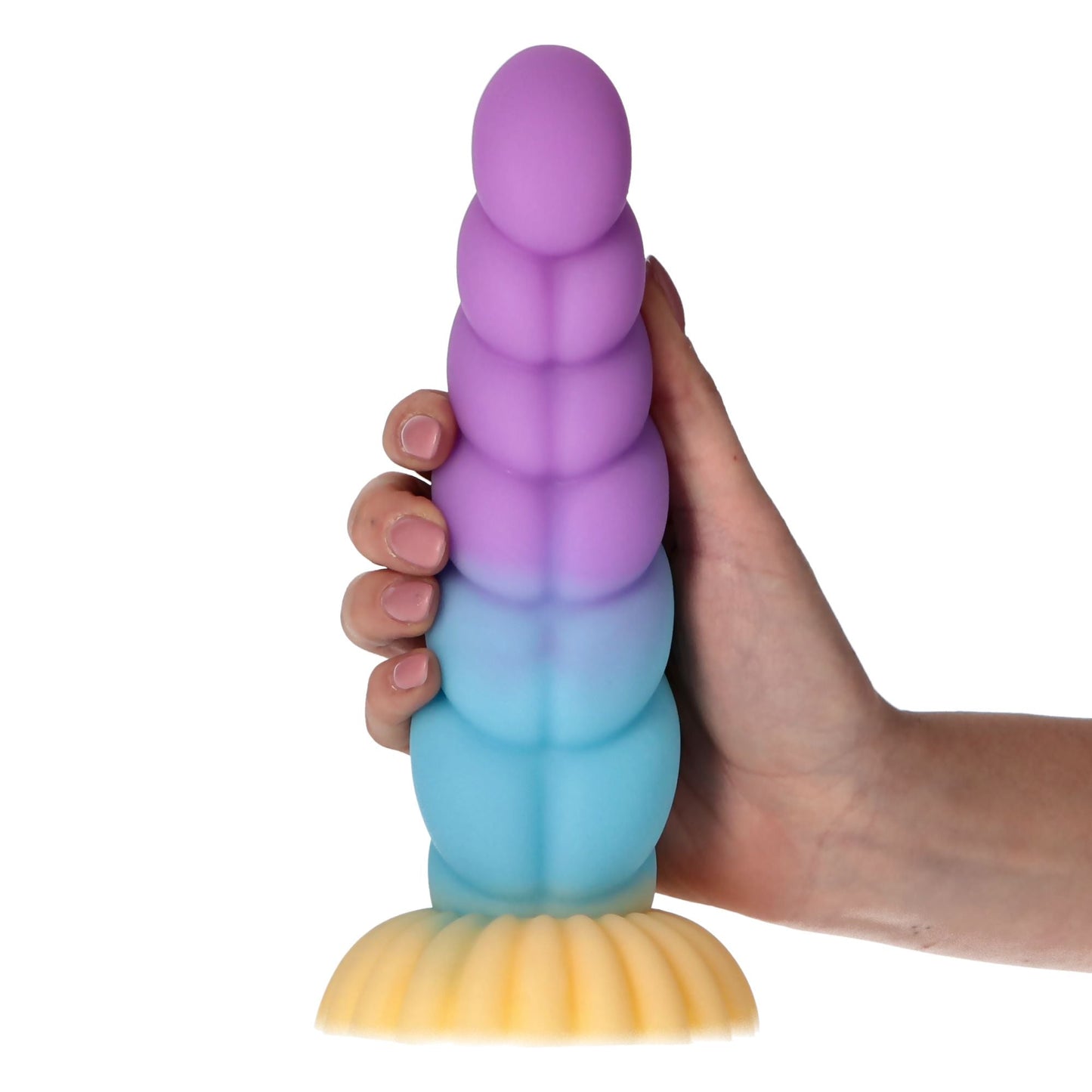 Dildo monster morganal