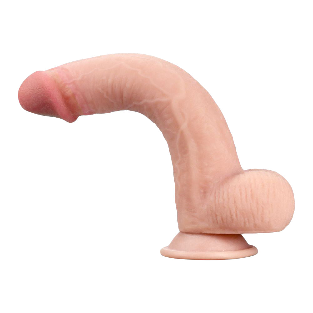 Dildo realistico fantasy