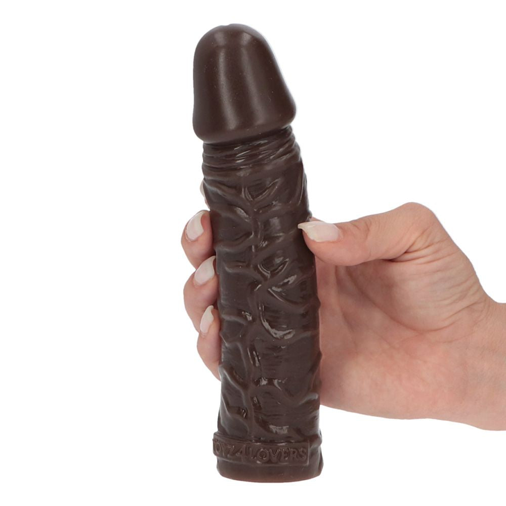 Dildo realistico gustavo marrone Confronto