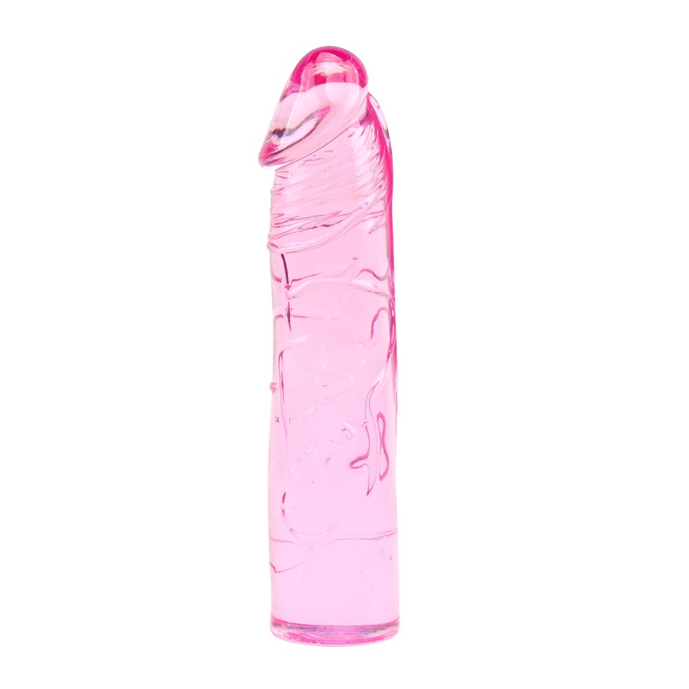 Dildo Realistico Hottie 17,5 Cm