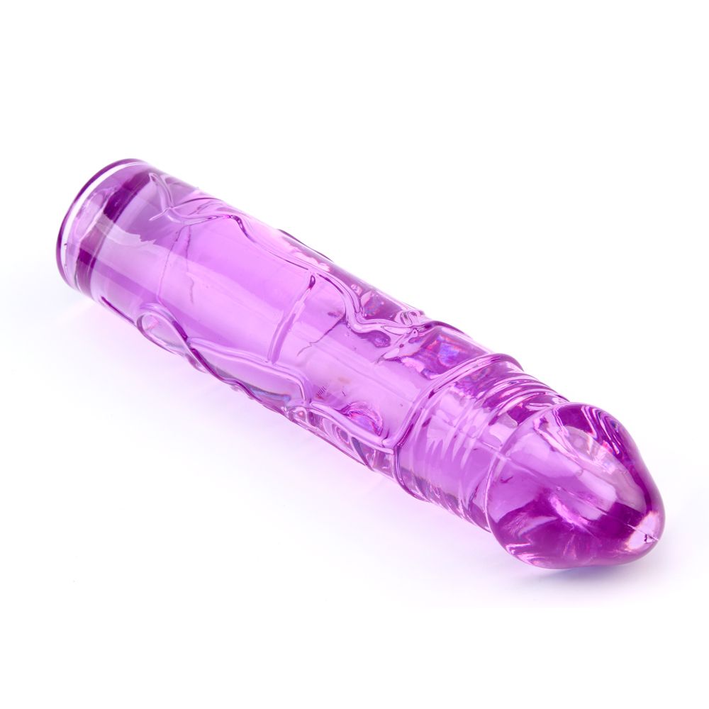 Dildo Realistico Hottie 17,5 Cm