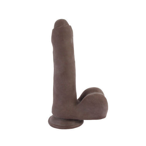 Dildo realistico secret explorer marrone