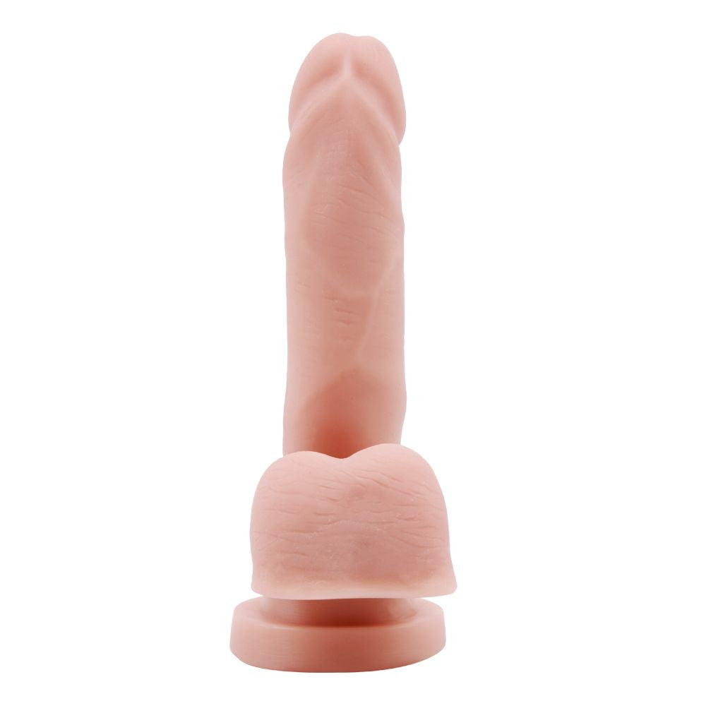 Dildo realistico the glad eye rosa flesh