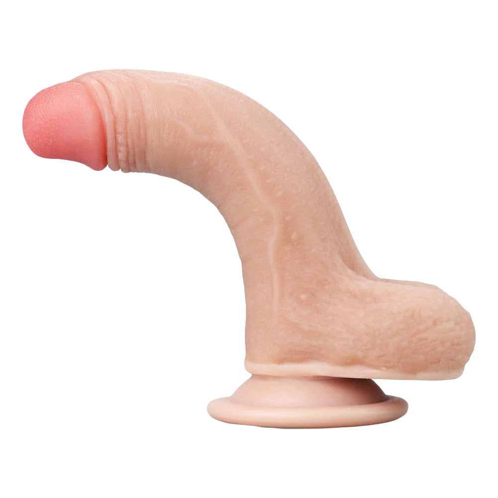 Dildo realistico velvet