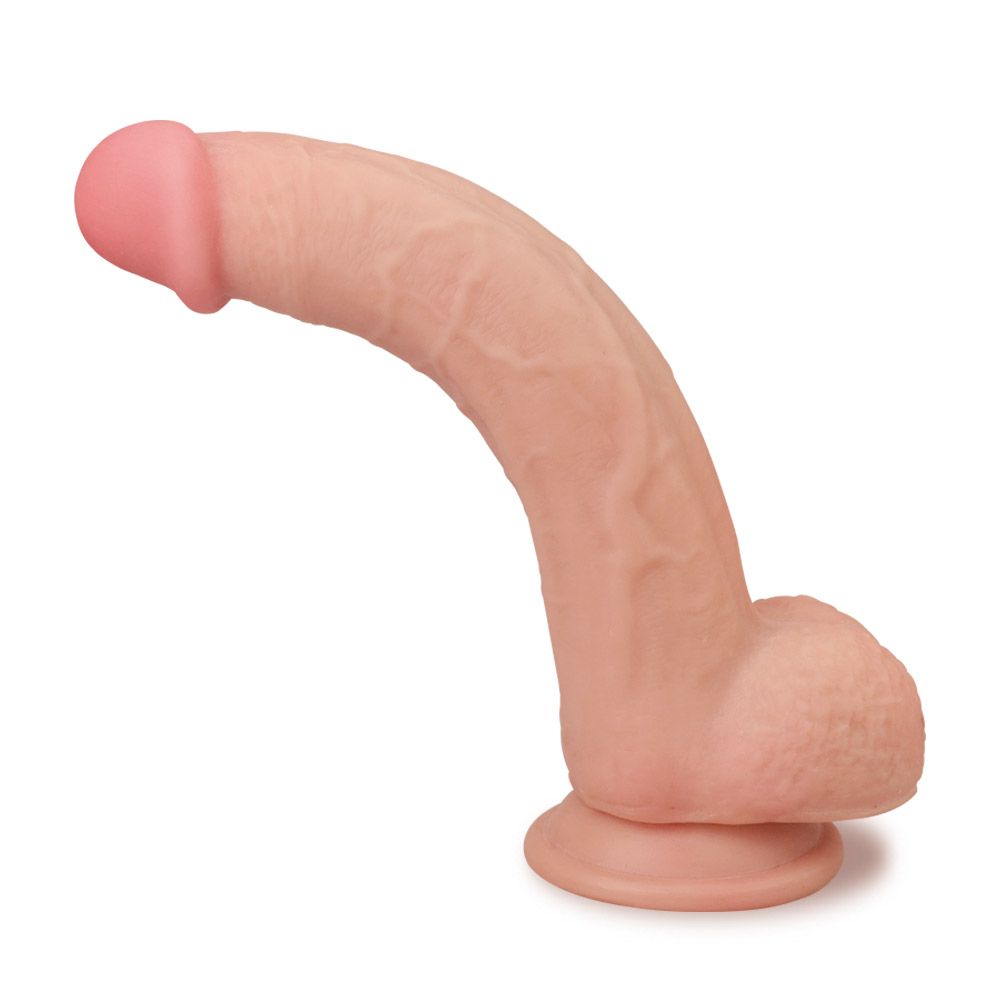Dildo the king
