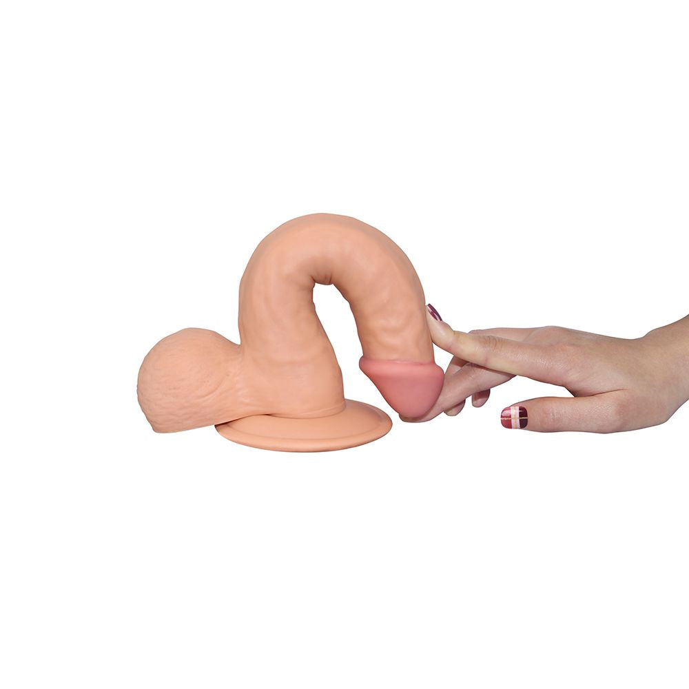 Dildo ultra soft owen
