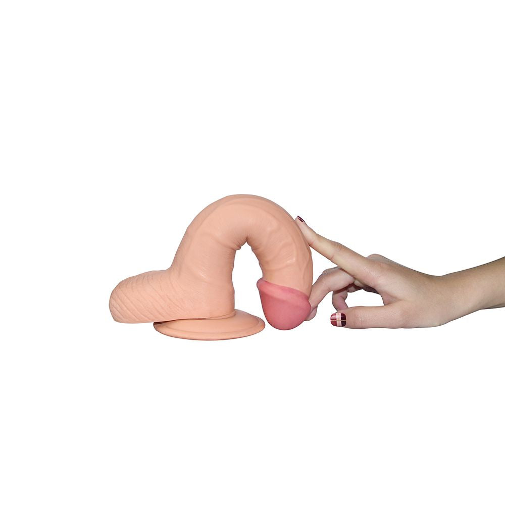 Dildo ultra soft quentin