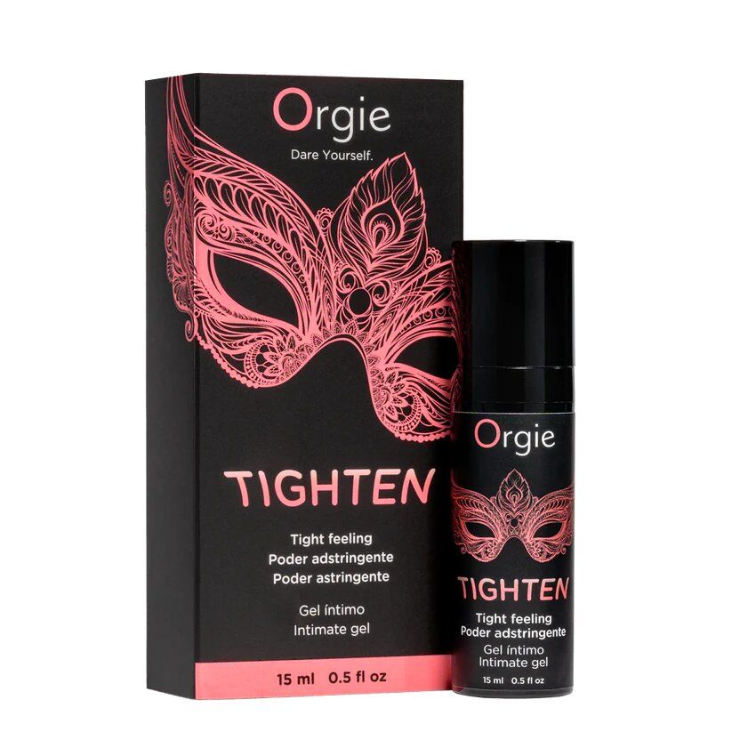Eccitante donna tighten 15ml