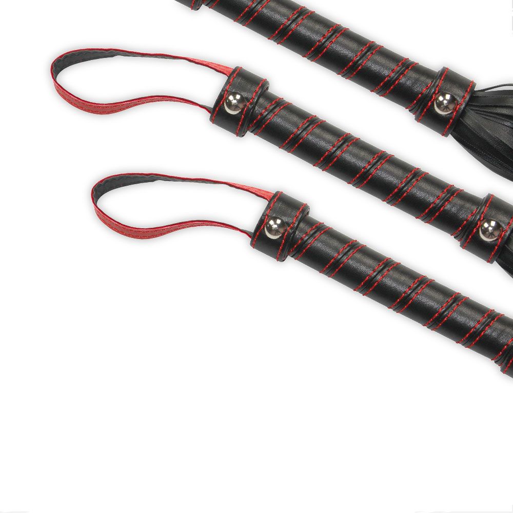 Frusta bondage fetish beginners