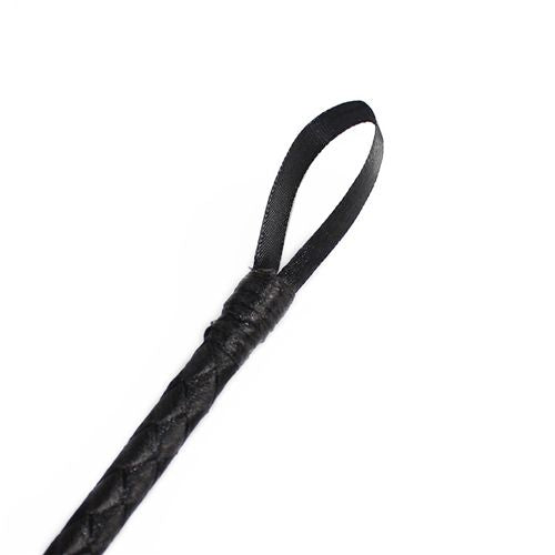 Frustino easy horse wip black