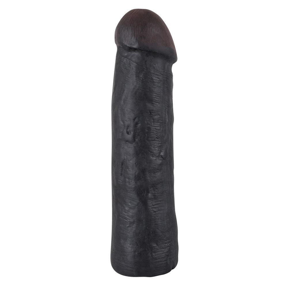 Guaina e prolunga pene big black you2toys