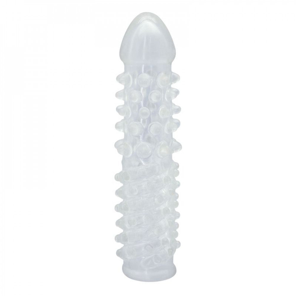 Guaina e prolunga pene more