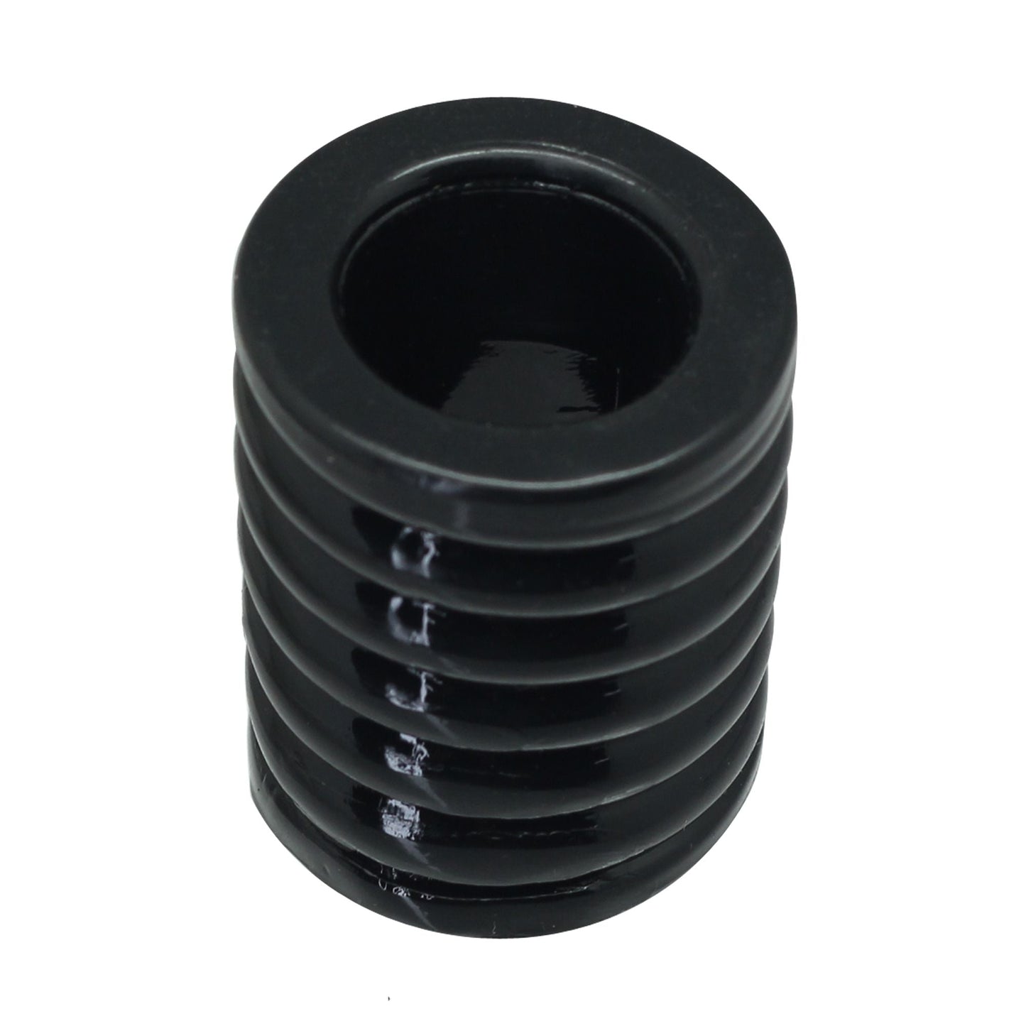 Guaina fallica reversable nero