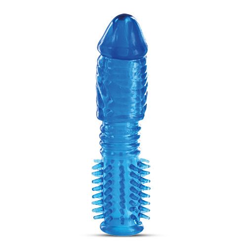 Guaina fallica x tra blue