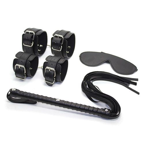 Kit basic bondage