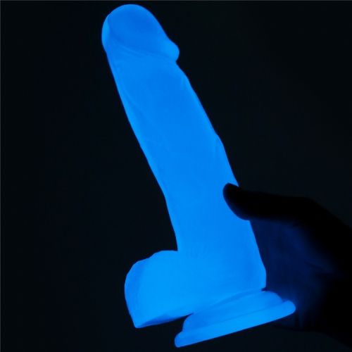 Lumino play dildo