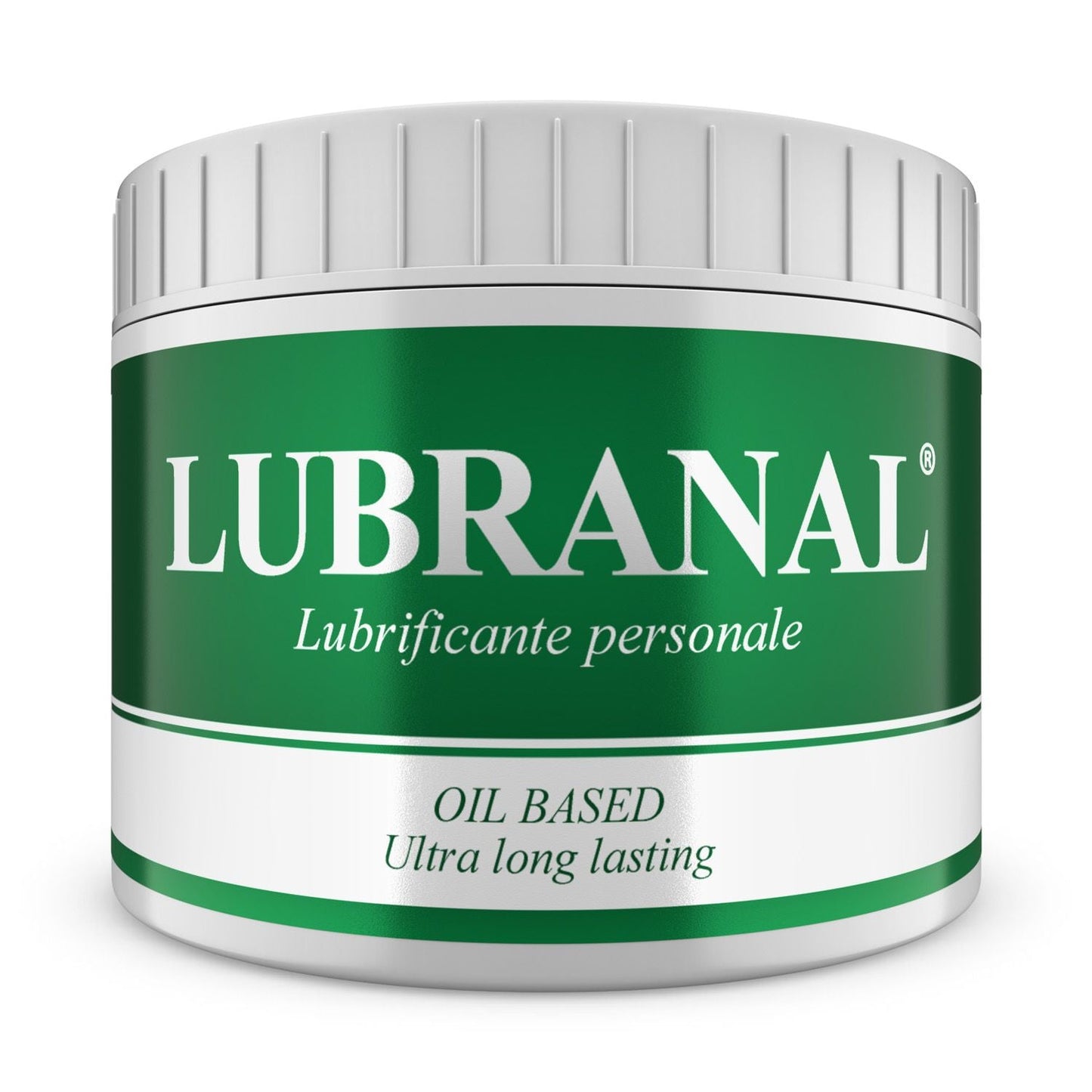 Lubrificante anale lubranal 150ml intimateline