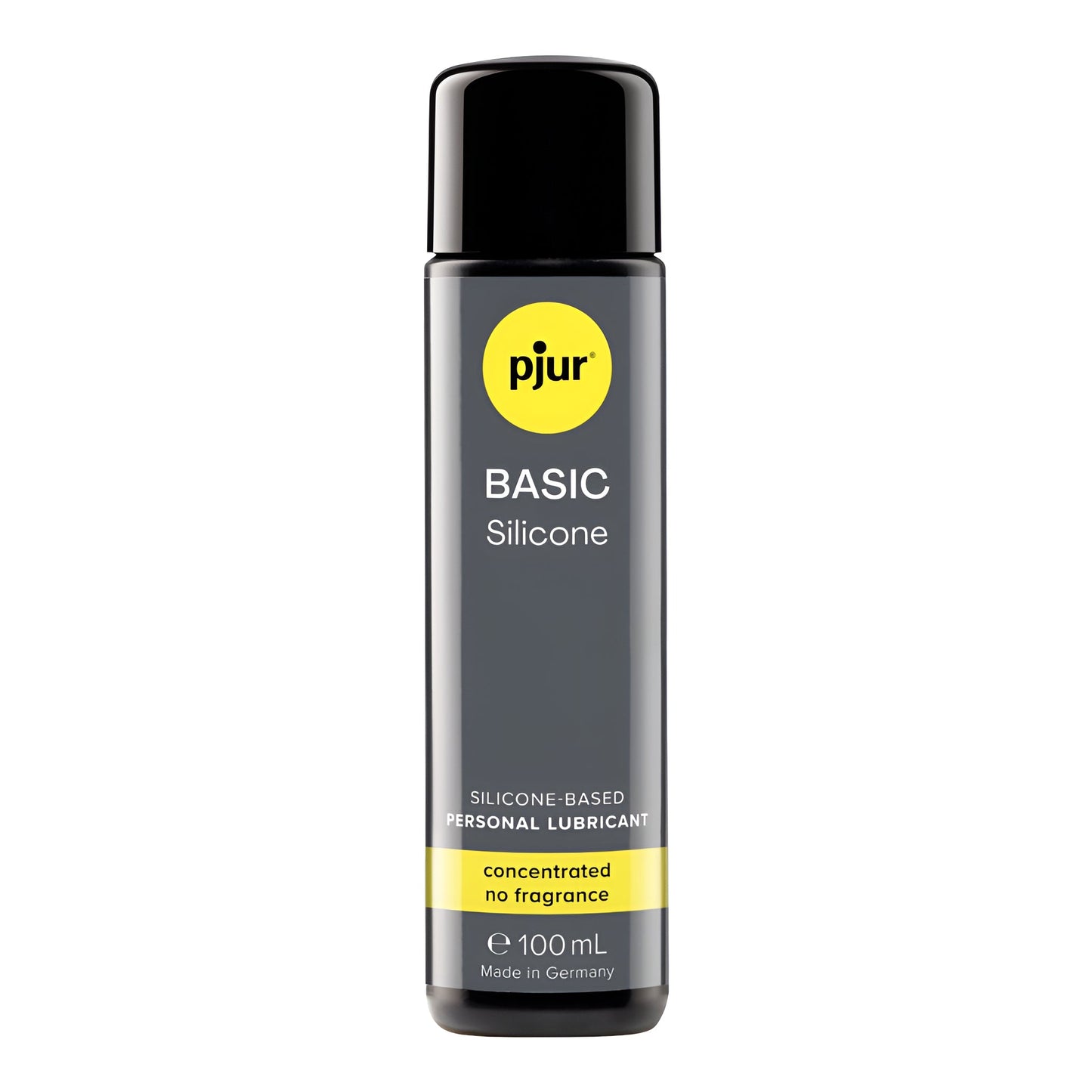 Lubrificante anale silicone basic 100ml pjur