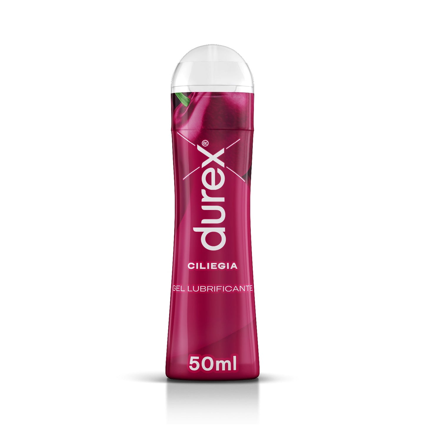 Lubrificante durex ciliegia 50ml