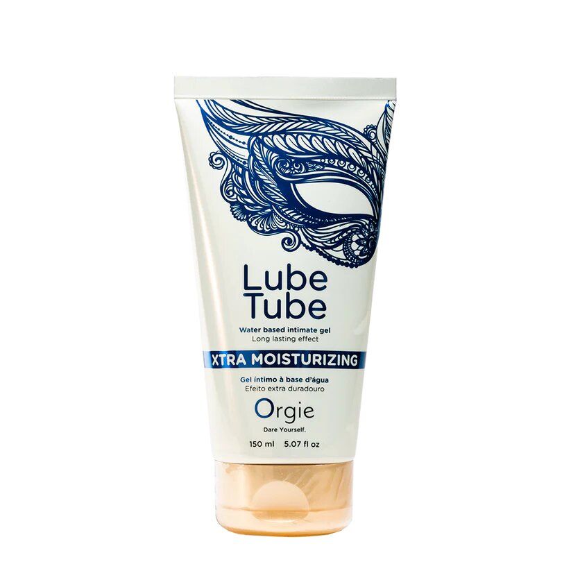 Lubrificante vaginale xtra moisturizing 150ml