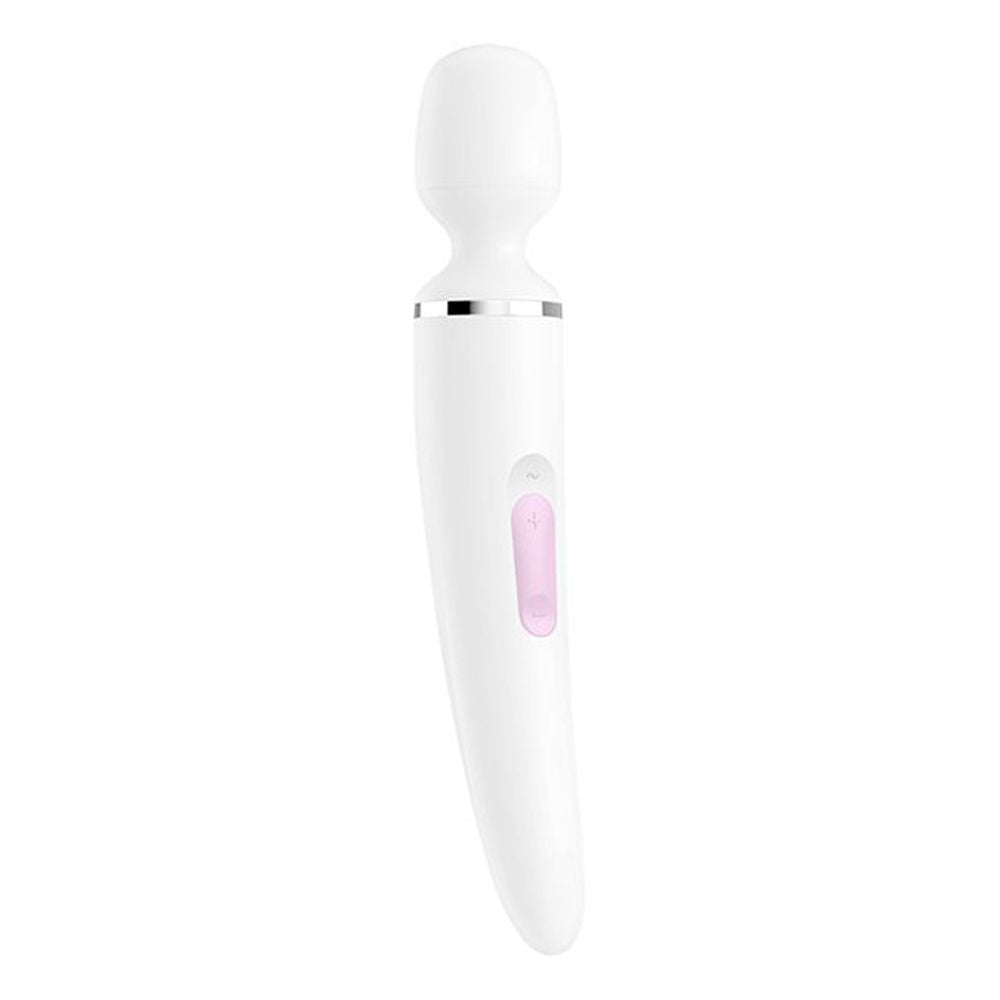 Magic wand er woman bianco