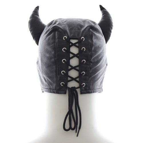 Maschera devil