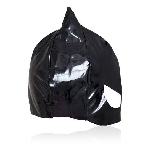 Maschera glossy cat