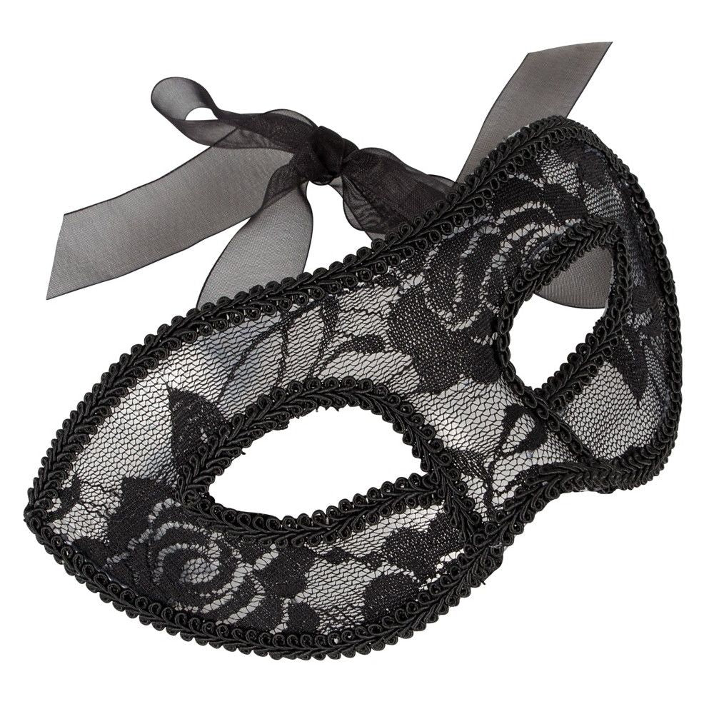 Maschera sexy lace cottelli collection