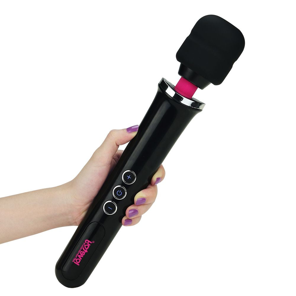 Massaggiatore ultra wand