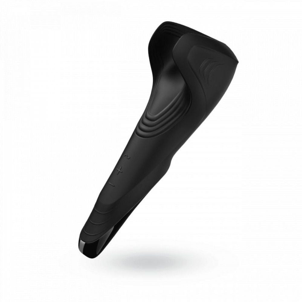 Masturbatore automatico men wand