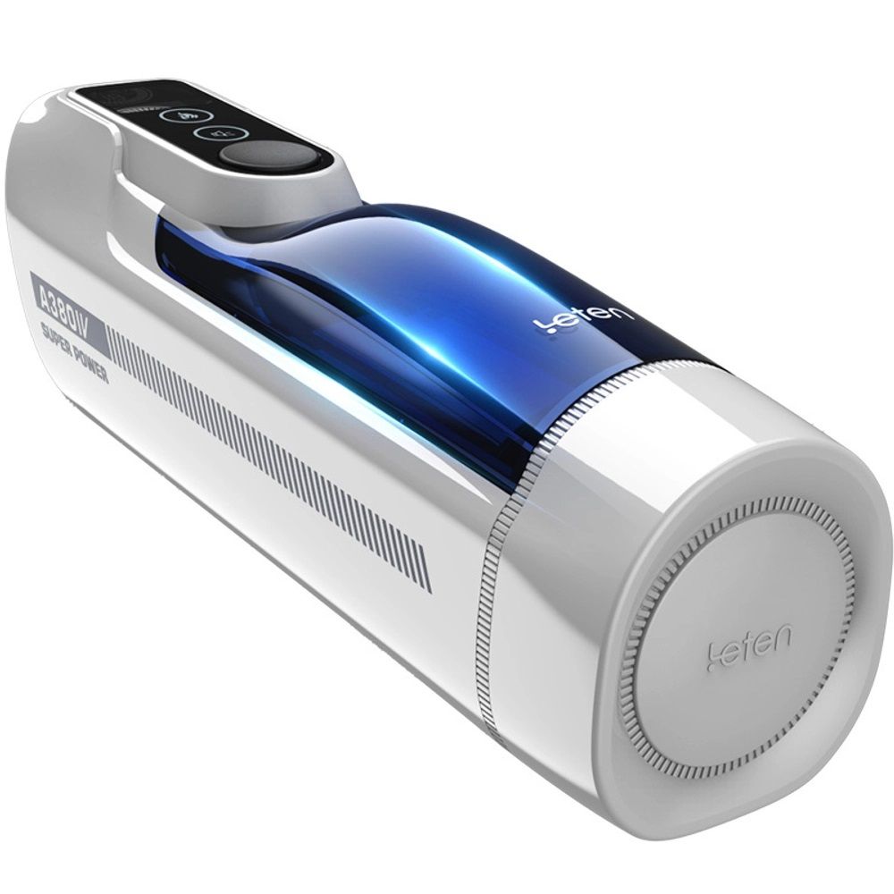 Masturbatore Automatico A380 IV
