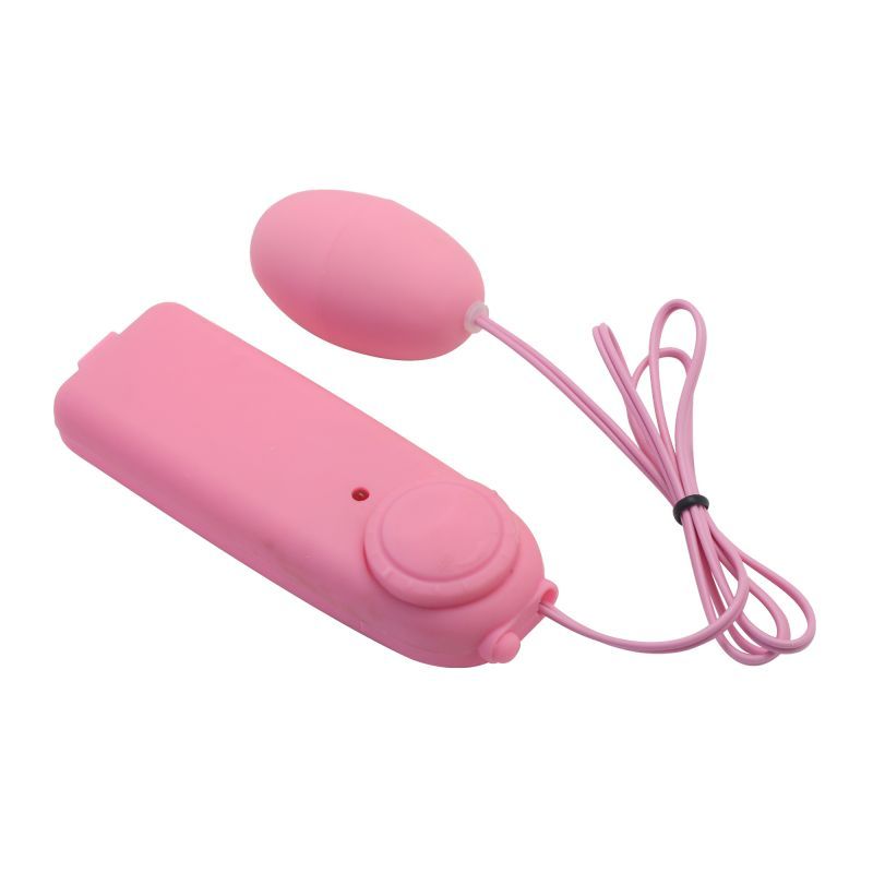 Mini vibratore bullet pink lover