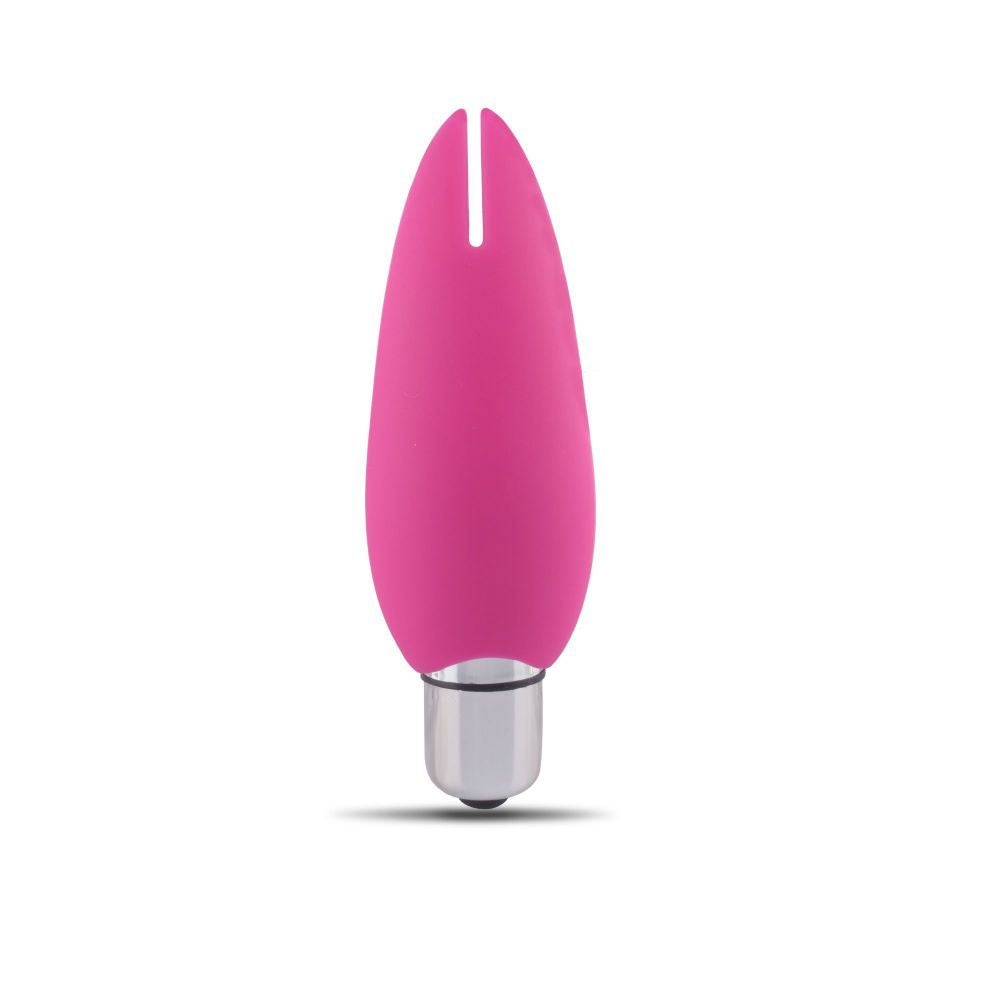 Mini vibratore finger fan clit