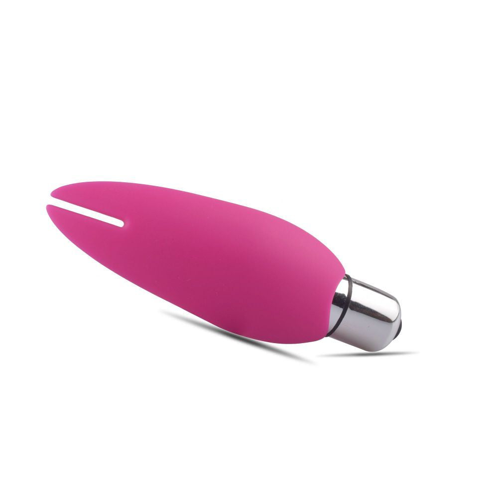 Mini vibratore finger fan clit