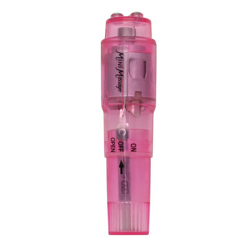 Mini vibratore surprises
