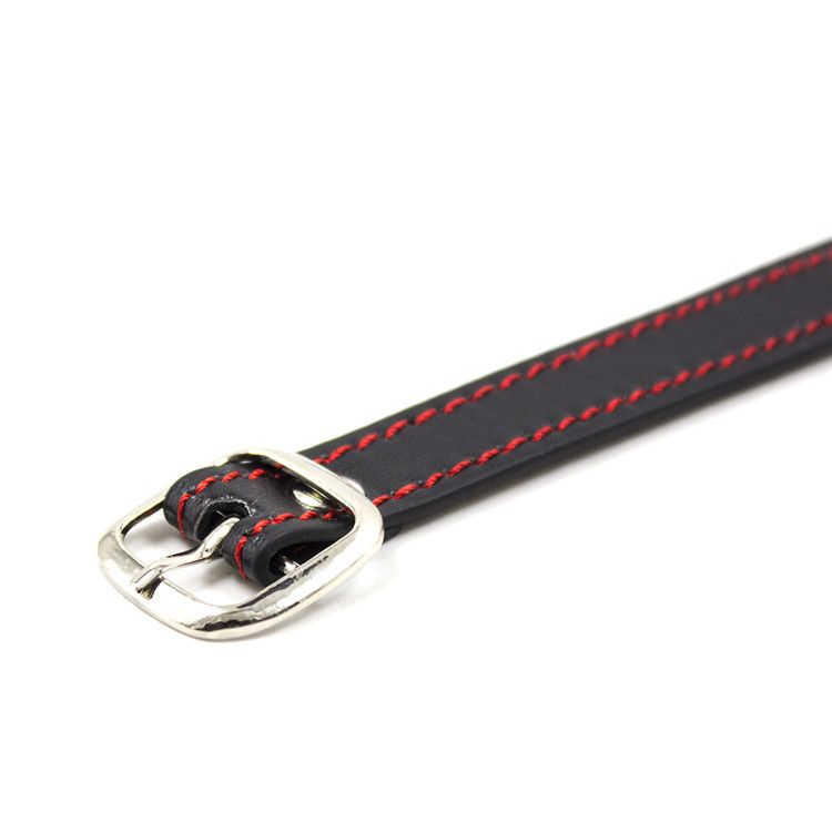 Morso breathable ball gag stretch