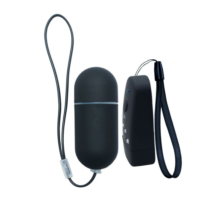 Ovetto vibrante crystal lover deluxe