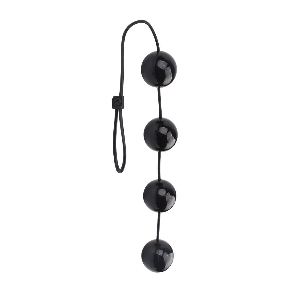 Palline anali extreme butt pleasure l