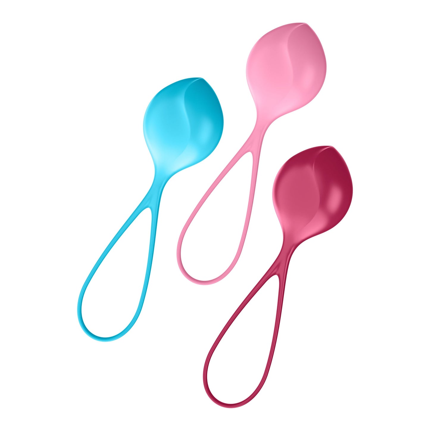 Palline vaginali strength balls