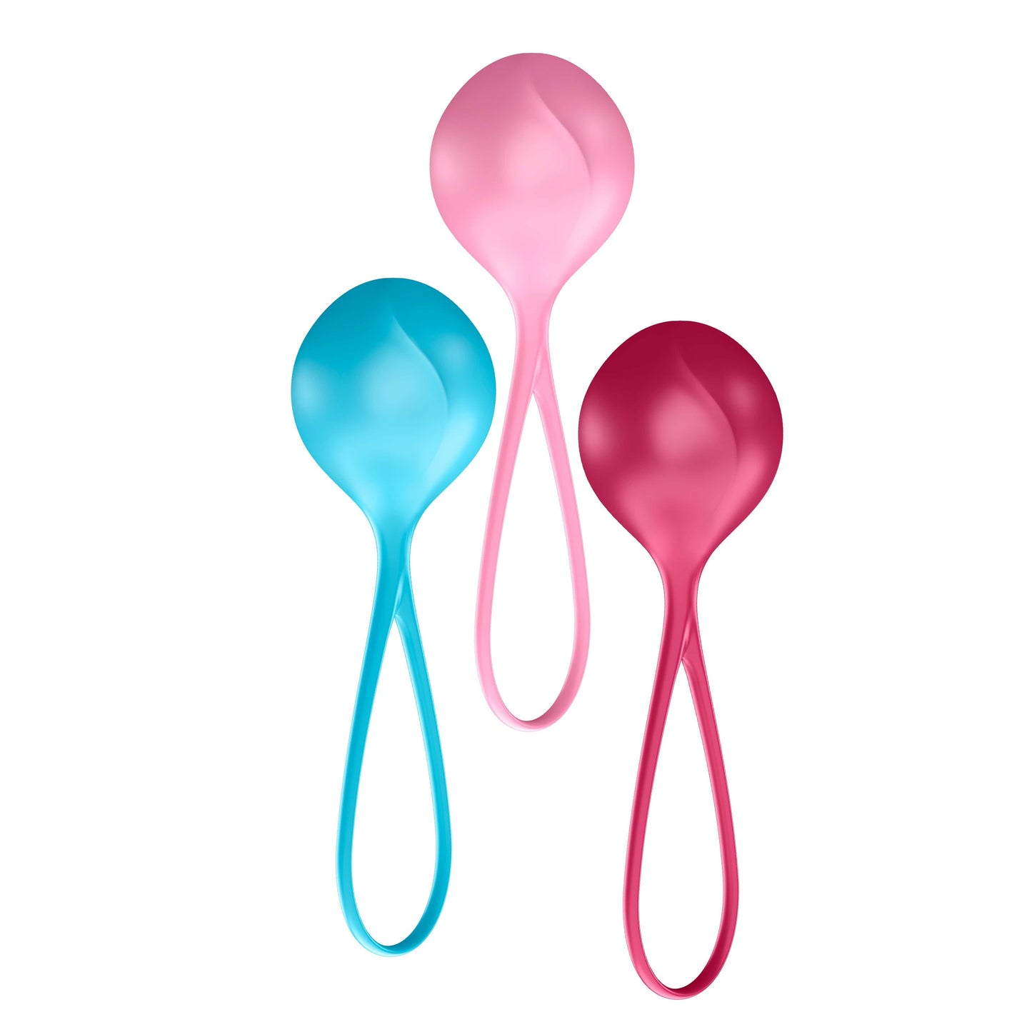 Palline vaginali strength balls