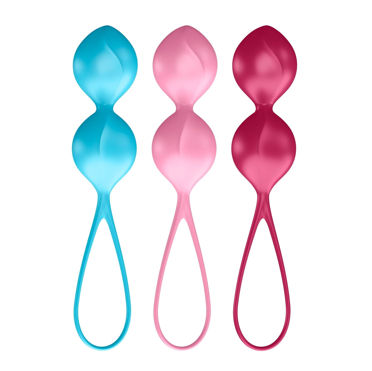 Palline Vaginali V Balls