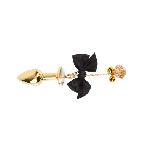 Pinzette per capezzoli sexy tempter kit nero