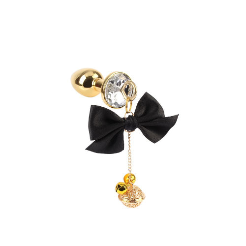 Pinzette per capezzoli sexy tempter kit nero