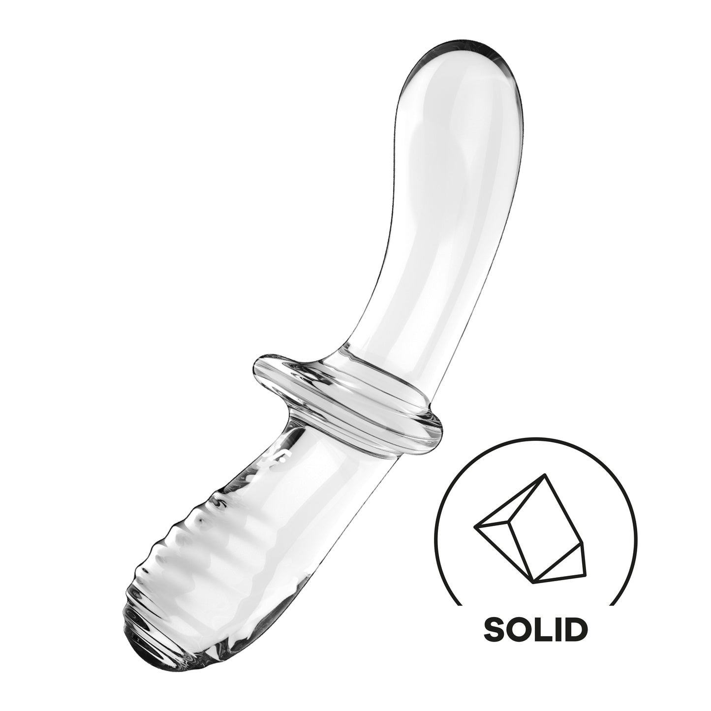 Plug double crystal